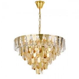 Telbix-Valerie PE60-GD / PE60 CH Pendant ( Chandelier )